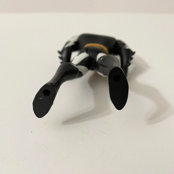 Vtg 1993 Batman The Animated Series Lightning Strike Batman Kenner Action Figure - Picture 14 of 16